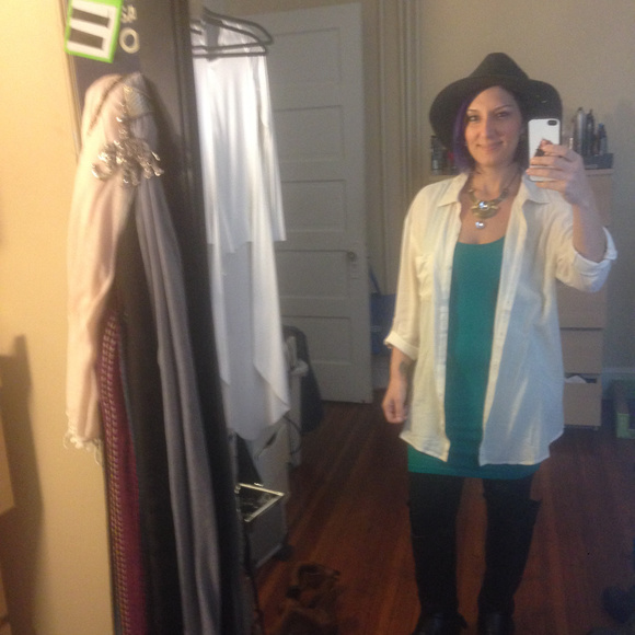 Meet your Posher, Jessica - Picture 7 of 11